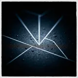 Machines Don't Forgive by Nkosi & Vantablack — Techno Dark cover art on WeavyAudio