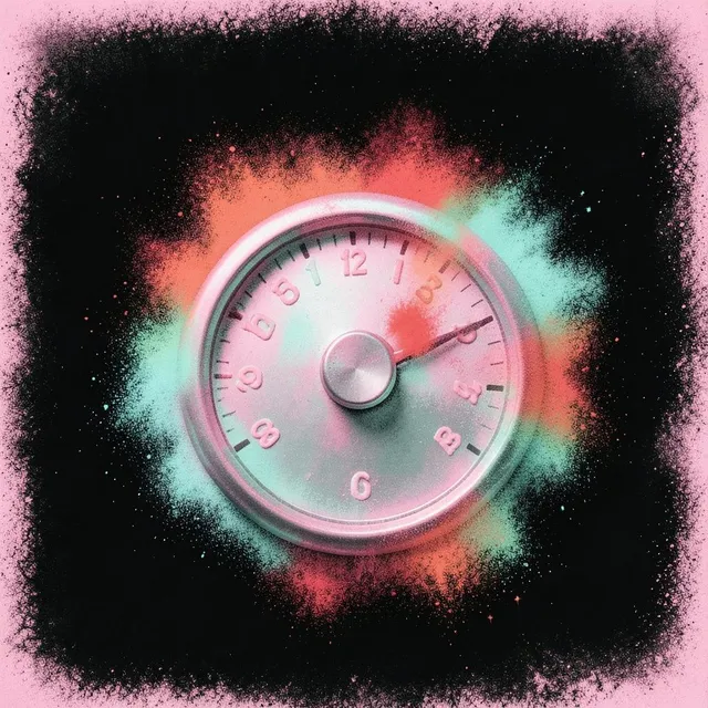 Midnight Radio Signal 4 – Jesse & Rio, okładka