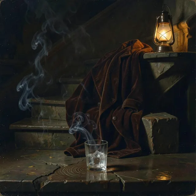 Faded Riddim Loyalty 2 – Lil Syndicate, okładka