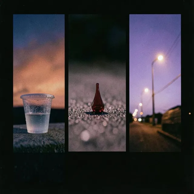 Bloom nightfall, open up slow by DJ Nkulu — Amapiano Mellow cover art on WeavyAudio