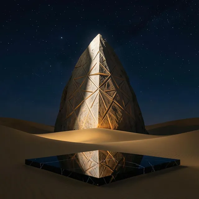 Temple of the Eternal Wind – ZAYRone, okładka