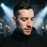 Shake the floor, let it take me deep 3 — DJ Ferrox cover art