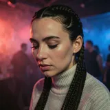 Knees don't lie, knees don't lie 2 — DJ Palisade cover art