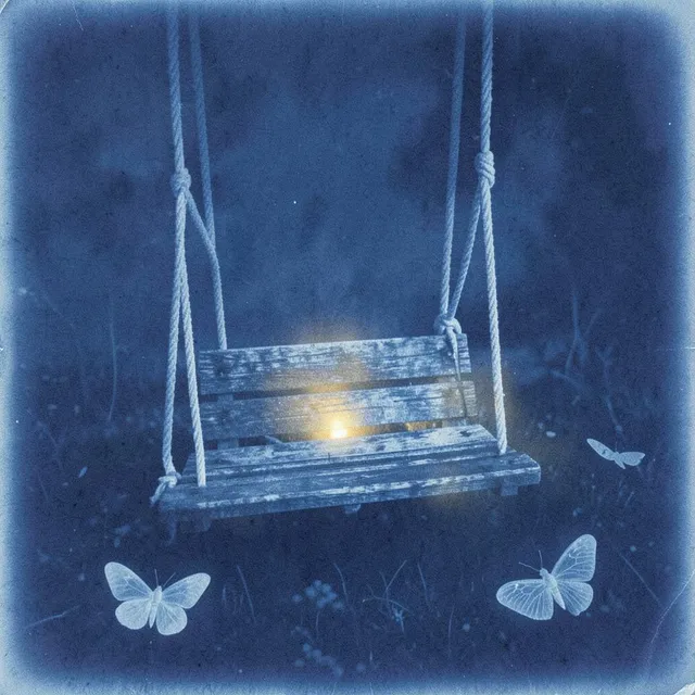 Hold On, Hold On 3 by Marcus Solaire — Pop Mellow cover art on WeavyAudio