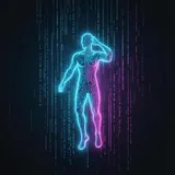 Signal Between Worlds 2 by The Neon Halos — House Energetic cover art on WeavyAudio