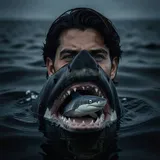 Fishy Business — Lil Ferro cover art