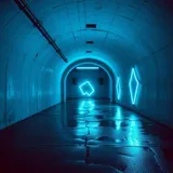 Fred -WAR 2 by Dorian Juno — Techno Dark cover art on WeavyAudio
