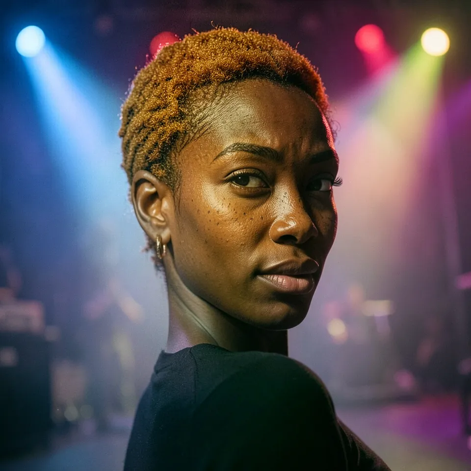 Bones Know the Beat — Thando Skies cover art