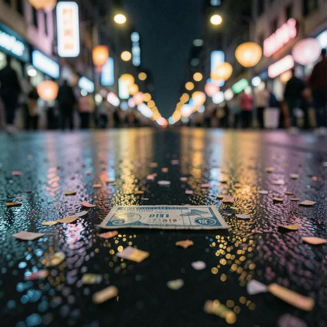 Can't Catch the Last Train Home by Tsukiyo Parade — City Pop Mellow cover art on WeavyAudio