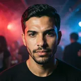 Mrok w klatce schodowej 2 — Banda de Rua cover art