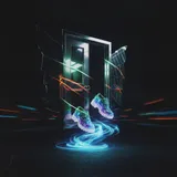 Two Step To The Door — Kerbline & Rae cover art