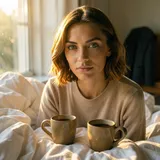 Better In The Morning Light — The Gold Standards cover art