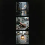 Mój Spokojny Brzeg 2 by Stara Zmiana — Trap Nostalgic cover art on WeavyAudio