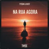 Na Rua Agora by Tyson & Dust — Phonk (brazilian-phonk) Dark cover art on WeavyAudio
