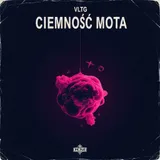 Ciemność Mota by VLTG — Phonk (drift-phonk) Dark cover art on WeavyAudio