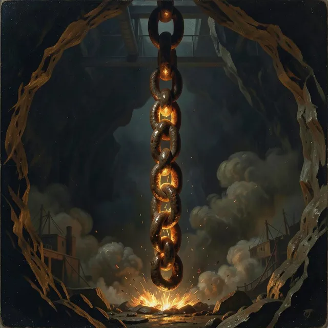 Meridian of Bloom 2 – Crimson Harbor, okładka