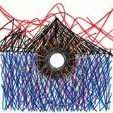 Move until the white lights hit 2 by DJ Marrow — Melodic Techno Dark cover art on WeavyAudio