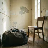 Right Where I Left My Nerve — Kesler cover art