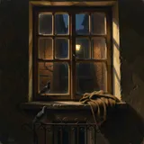 Last Light on Bittersweet Boulevard 3 by Hollow Windowpane — Blues Mellow cover art on WeavyAudio