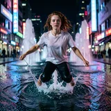Świat się rozpada — NEXUS_KIM cover art