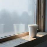 windows fog before the sun does by Papercut Radio — Lo-Fi Mellow cover art on WeavyAudio