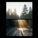 Slow Down in a F-150 2 by Junia & Fox — Pop Energetic cover art on WeavyAudio
