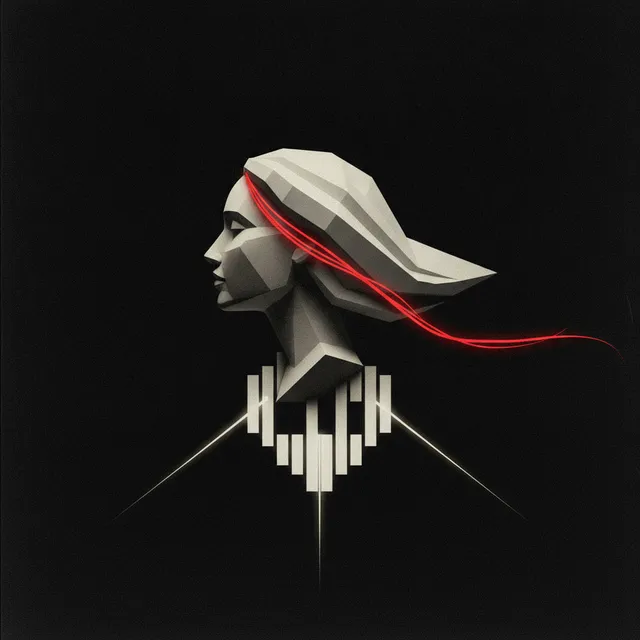 Black hair, Agnieszka – DJ Marrow, okładka