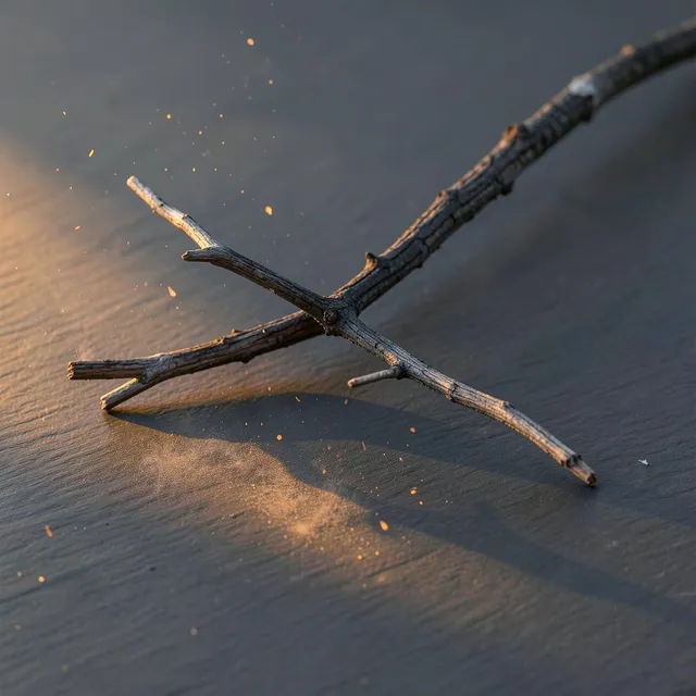 Let It Burn 2 – Ashen Willow, okładka