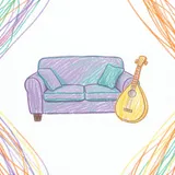 Late Seating 2 by The Velvet Static — Asian Jazz Lounge Mellow cover art on WeavyAudio