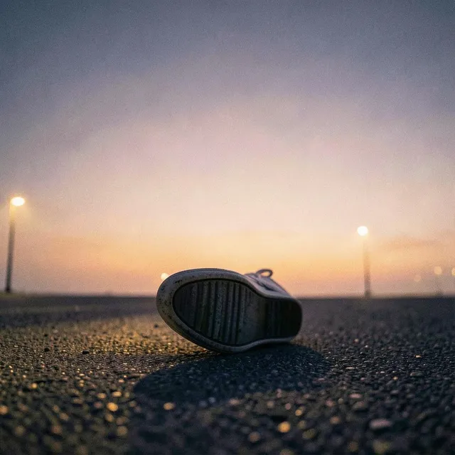 Step Into The Fade by Zonke Motion — Drum & Bass Mellow cover art on WeavyAudio