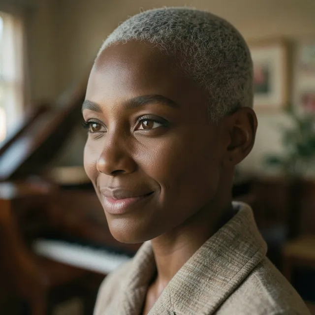 Piano Keeps The Faith 2 – Nomvula Sound, okładka