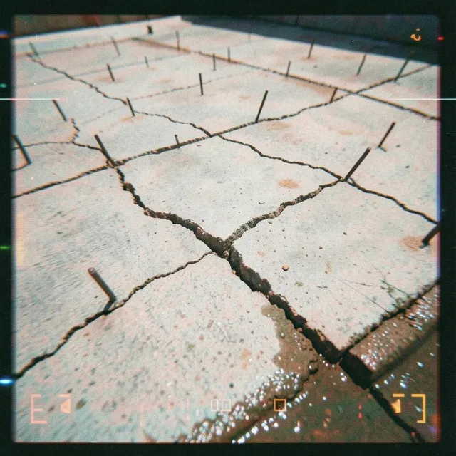 Concrete Respiration – Dorian Juno, okładka