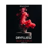 Dryfujesz by Silva & Torch — Phonk (drift-phonk) Dark cover art on WeavyAudio