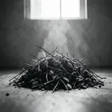 Willow Cinder 3 by Ashen Cascade — Dub Uplifting cover art on WeavyAudio