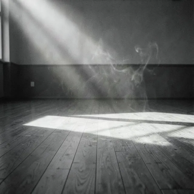 Dawn Rises On the Floor 2 – Cyro Zephyr, okładka