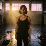 Chasing the Sunrise Beat 2 — Nova Faye cover art