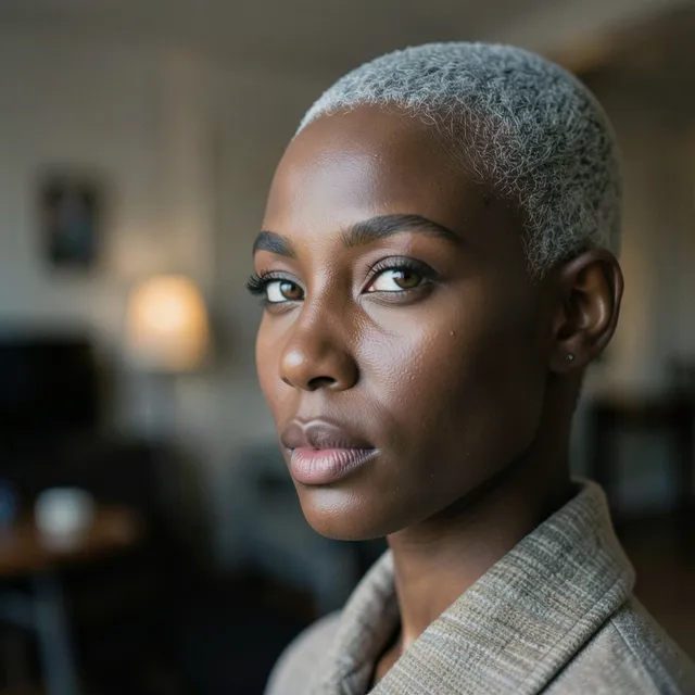Nobody's asking what the silence is for 2 – Nomvula Sound, okładka