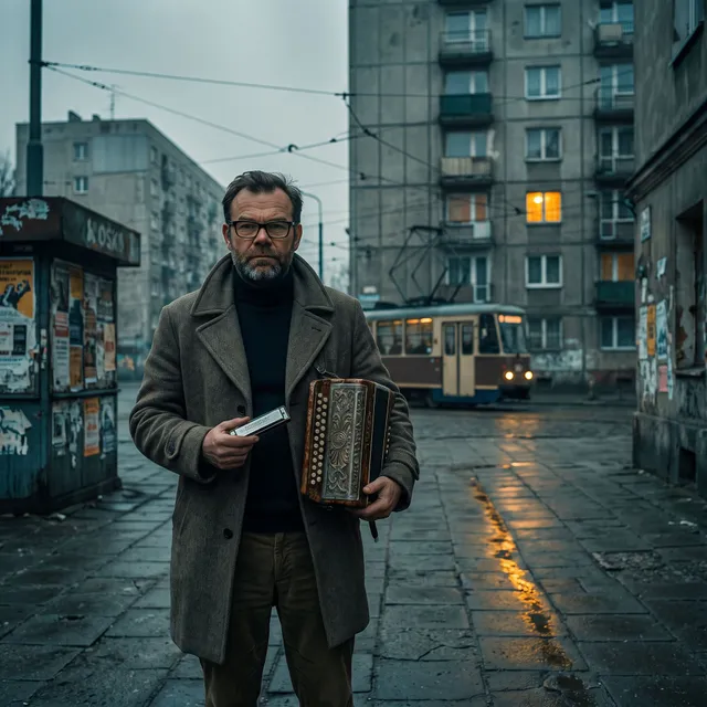 Zapach Farby W Starym Mieszkaniu – Stara Zmiana, okładka