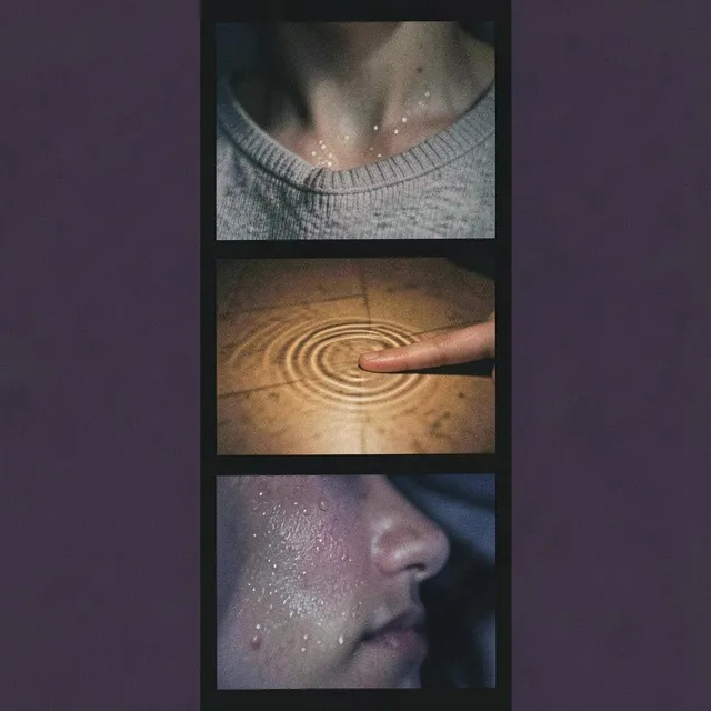 Skin against skin 2 3 – Kindred, okładka
