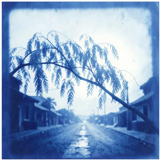 Redline Sunrise 2 – Silver Willow, okładka