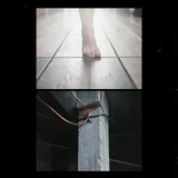 Pulse Under The Floorboards 2 by Kerbline & Rae — UK Garage Mellow cover art on WeavyAudio