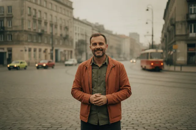 Miłość Nie Zna Słów – Stara Zmiana, okładka