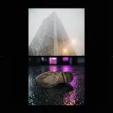 La ville est à moi 3 by Kaïro Steel — Trap Dark cover art on WeavyAudio