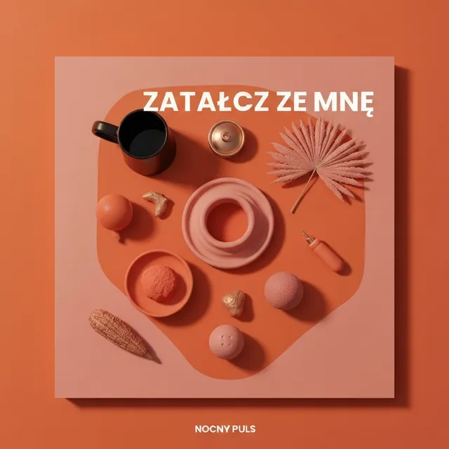 Zatańcz Ze Mną – Nocny Puls, okładka