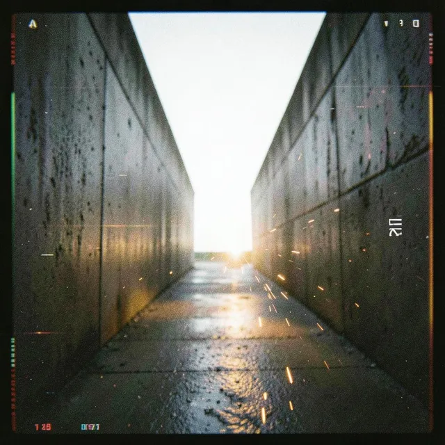 Iskra w tunelu 3 – Velvet Sub, okładka