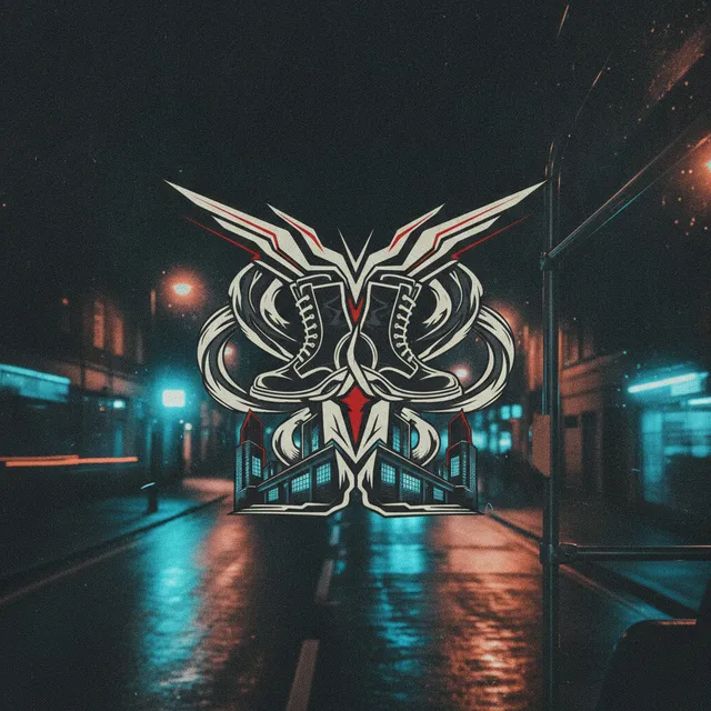 Two Step Or Leave — Lil Syndicate cover art