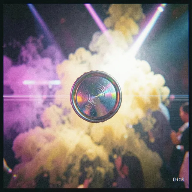 Pulse in motion 2 – Jae Hwan, okładka