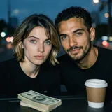 Count It Twice Before Sunrise 2 — Young Ferro cover art