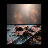 Corrode 3 by Current & Bloom — House Dark cover art on WeavyAudio