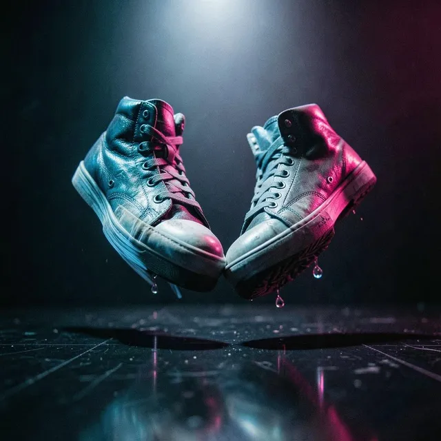 Bounce Like You Mean It 2 – Jerzee Nova, okładka